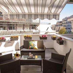 Apartamento de 3 Dormitorios