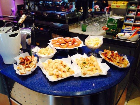 Caffetteria del Maresciallo